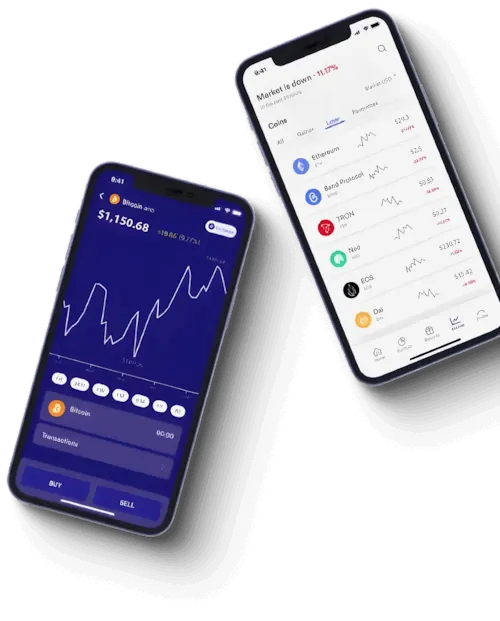 Vermeil Inveroire plateforme crypto